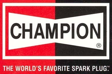 Spark Plug Champion RAX92YC