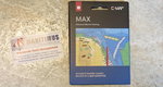 C-Map Mega Wide MW4 Germany, NORTH AND BALTIC SEAS