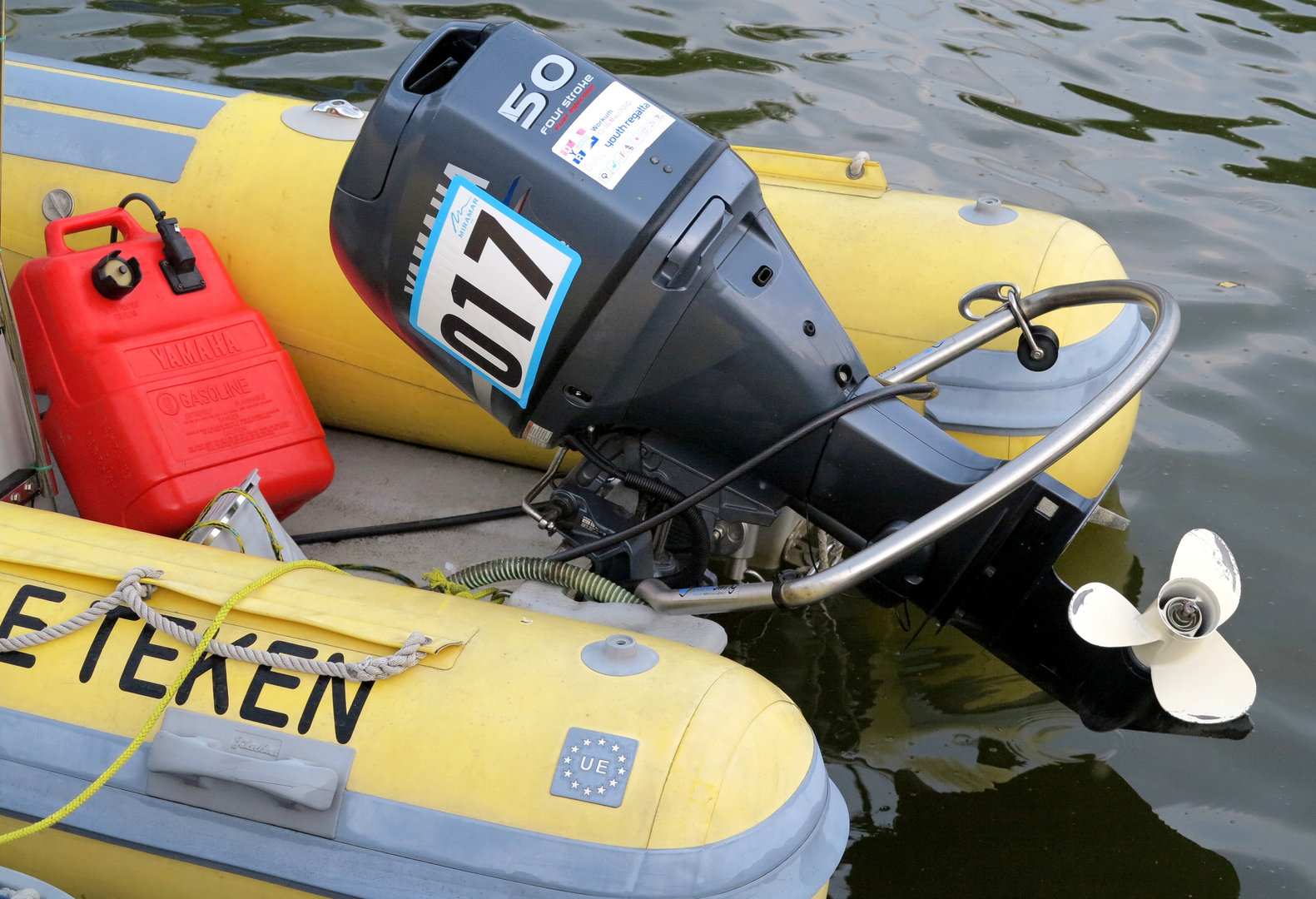 C7 LEAFIELD INFLATION VALVE SPANNER KEY Inflatable Boat Rib Dinghys 