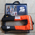 SECUMAR life jacket Vivo 100, kayak life jacket
