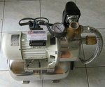 cem J-INOX 20X pompa di pressione, 40l/min autoadescante, 24V