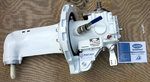 Saildrive / Getriebe Bootswendegetriebe Technodrive Sea Prop 60 Untersetzung 2,15 : 1