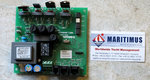 Webasto Leiterplatte Blue Cool Classic, 7.000BTU, TCC V3 Controller Card - ard - 230V - 20