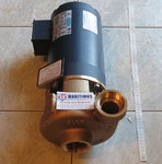 Girante Scot Pump B57017 (acqua refrigerata) 4,75 "Diametro 2 Hp 50 / 380V Motore ODP / Dometic 2255
