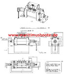 Replacement for REXROTH position unit 3238623020