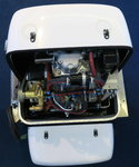 Paguro 4MY, Marine Generator - Große Leistung bei kleiner Größe