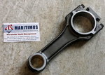 Steyr Connecting Rod Assy