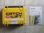 CATCH and LIFT, Rescue system person overboard