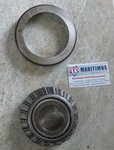 ZF 325-1 A, TAPER ROLLER BEARING