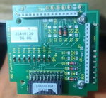 HBC JS440130, circuito stampato