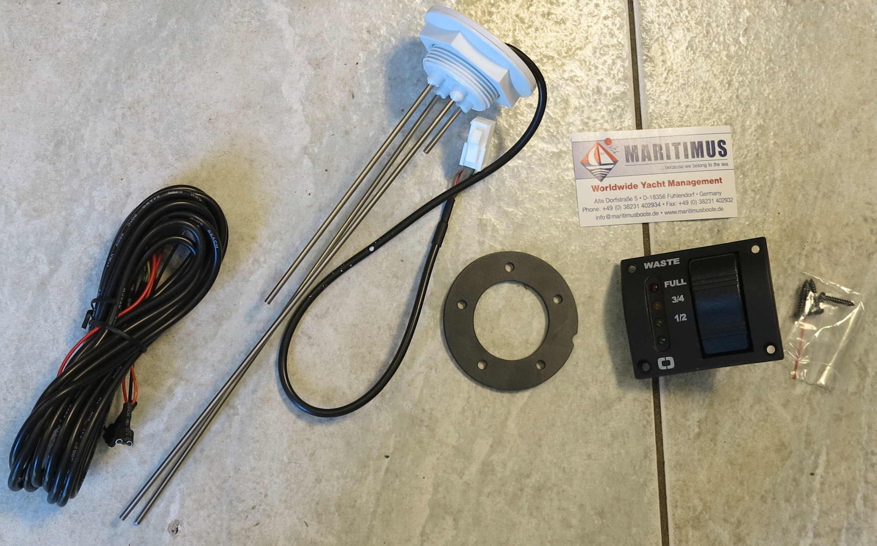 KT SUPPLY Aria Condizionata Ventilatore Resistore blower 