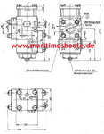 3710530000 Main Air Starting valve Bosch, Rexroth, Aventics Emerson