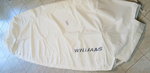Williams 285TJ, White Cover Weathermax