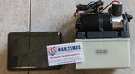Replacement hydraulic pump 12 or 24V for BENNETT V351HUC2E trim