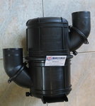 Vetus Wassersammler Drehbar Typ, NLP75HD, HD = Heavy duty Ausführung, bis 260 ° C