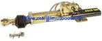 Seastar HC5801-2 Hydraulic Power Steering Cylinder 2" x 9" Stroke - Robust Rod End